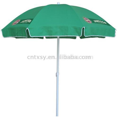  Poly-cotton Promotion Umbrella