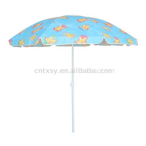  TNT Beach Umbrella