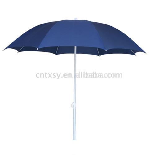  170T Polyester Beach Umbrella