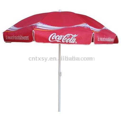  210d Oxford Advertisement Umbrella ( 210d Oxford Advertisement Umbrella)