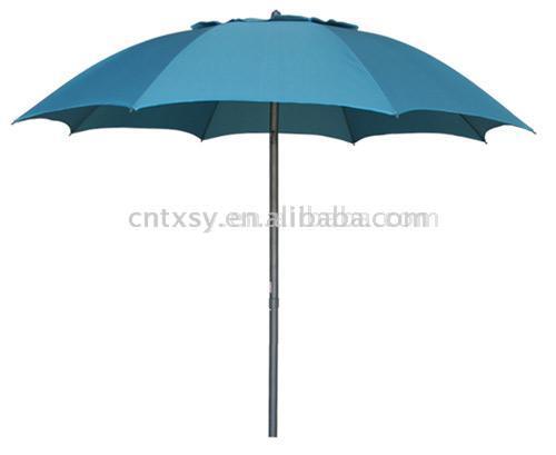  Polyester Patio Umbrella ( Polyester Patio Umbrella)