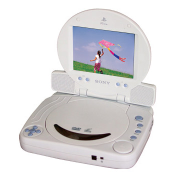 Tragbare DVD-Player (Tragbare DVD-Player)