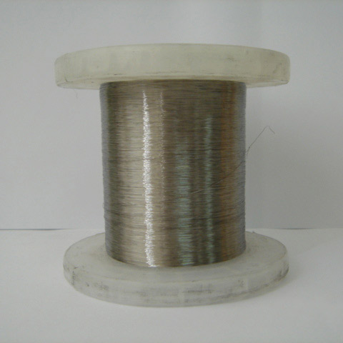  Stainless Steel Wire (Fils en acier inoxydable)