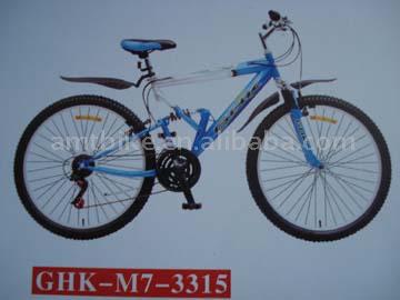  Mountain Bike ( Mountain Bike)