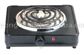  Hotplate, Spiral Hotplate, Electric Stove, Burner, Single Hotplate (Плиты, плиты спираль, электрическая плита, горелки, Single плиты)