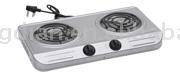  Hotplate, Spiral Hotple, Electric Stove, Burner, Double Hotplate (Плита, Spiral Hotple, электрическая плита, горелки, Double плиты)