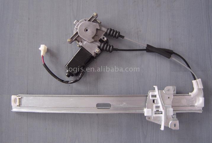  Window Regulator for KIA Pride (Окно регулятора для Kia Pride)