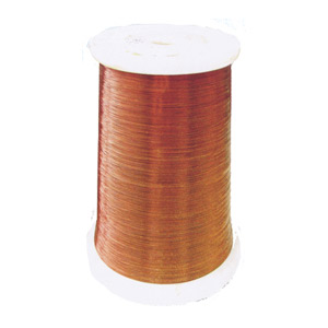  Nylon / Polyester-Imide Enameled Round Copper Clad Aluminum (CCA) Wire (Нейлон, полиэстер-имид Эмалированные круглый медный алюминиевый (ОСО) Проволока)