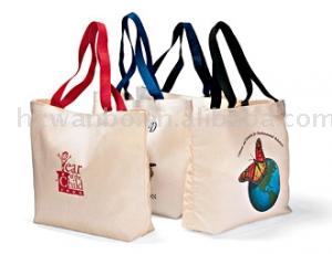  Canvas Bag (Canvas Bag)