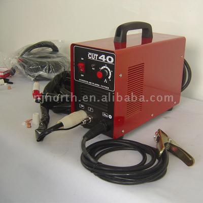 Inverter DC Air Plasma Cutter (Inverter DC Air Plasma Cutter)