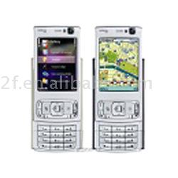  Mobile Phone (Nokia N95) Brand New, Unlocked ( Mobile Phone (Nokia N95) Brand New, Unlocked)