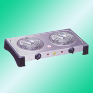  Electric Stove ( Electric Stove)