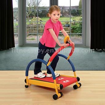  Kid`s Treadmill On Popular Sale