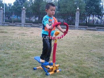  Mini Stepper for Kids Training