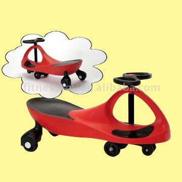  Swing Car (Swing voiture)