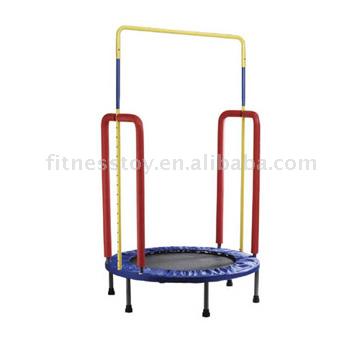  36" Trampoline (36 "Trampoline)