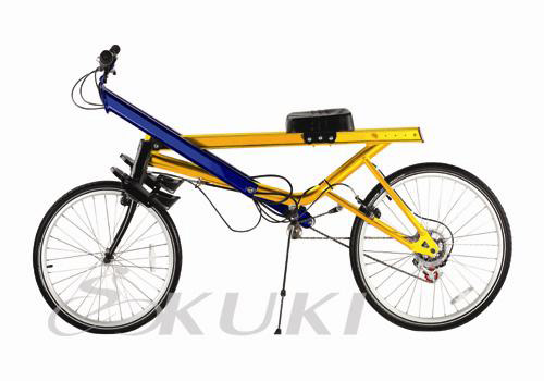  Rowbike ( Rowbike)