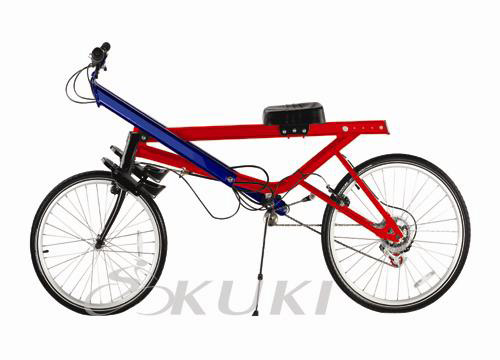  Rowbike ( Rowbike)