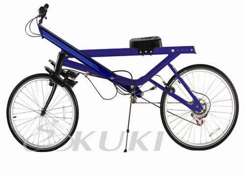  Rowbike ( Rowbike)