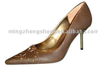  Women`s Fashion Shoe (Women`s Fashion Shoe)