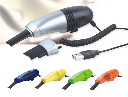  USB Cleaner (USB-Cleaner)