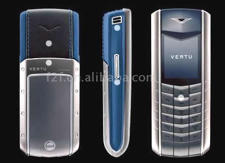  Brand New Nokia Vertu Mobile Phone (Brand New Nokia Vertu Mobile Phone)