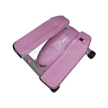 Pink Color Stepper (Pink Color Stepper)