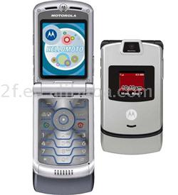  Motorola RAZR/V3/V3i/V3m Mobile Phone ( Motorola RAZR/V3/V3i/V3m Mobile Phone)