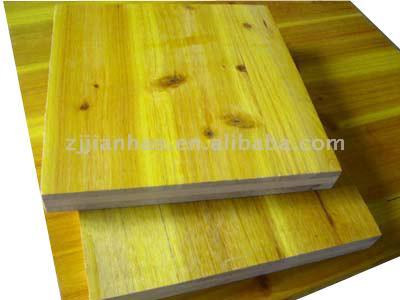  3-Layer Fir Formwork Panel ( 3-Layer Fir Formwork Panel)