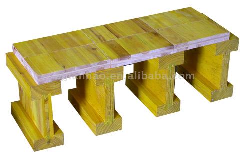  Timber Beam ( Timber Beam)