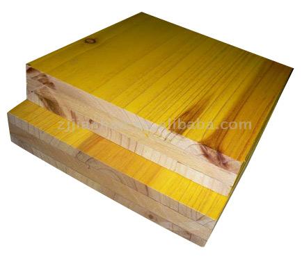  3-Layer Fir Formwork Panel ( 3-Layer Fir Formwork Panel)