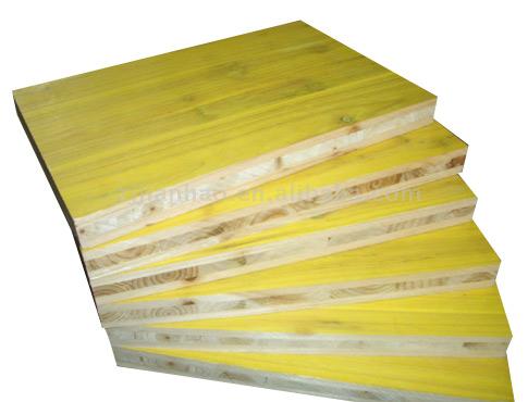  3-Layer Fir Formwork Panel ( 3-Layer Fir Formwork Panel)