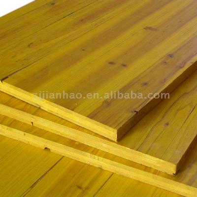  3-Layer Fir Formwork Panel ( 3-Layer Fir Formwork Panel)