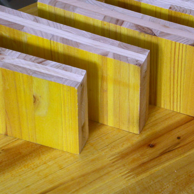  3-Layer Fir Formwork Panel ( 3-Layer Fir Formwork Panel)