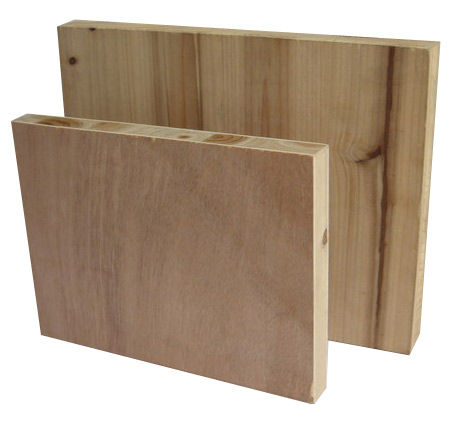  Block Board (Panneau de bloc)