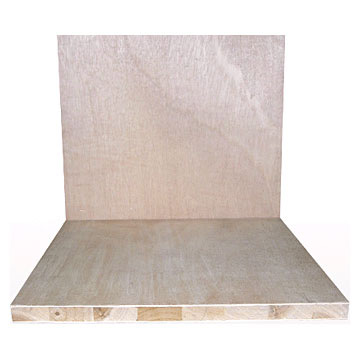  Block Board (Panneau de bloc)