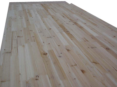 Keilgezinkte Timber (Keilgezinkte Timber)