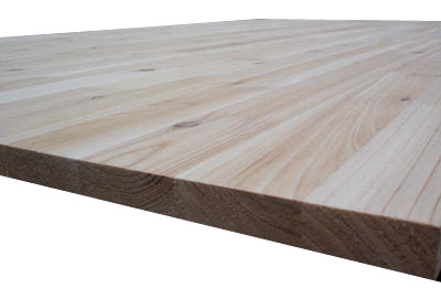 Keilgezinkte Timber (Keilgezinkte Timber)