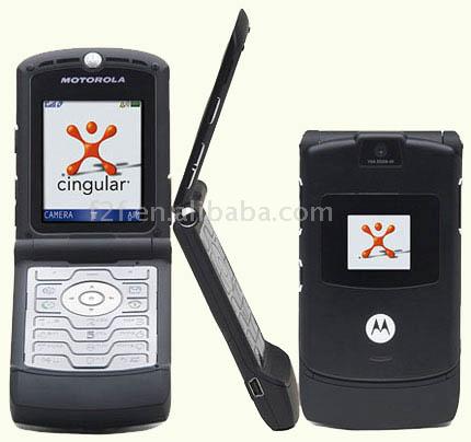  Motorola Razr V3 ( Motorola Razr V3)