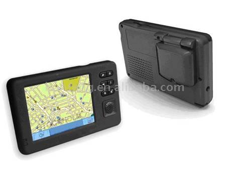  GPS Car System (GPS автомобильной системы)