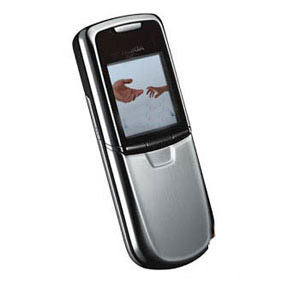  Mobile Phone (Nokia 8800) (Мобильный телефон (Nokia 8800))