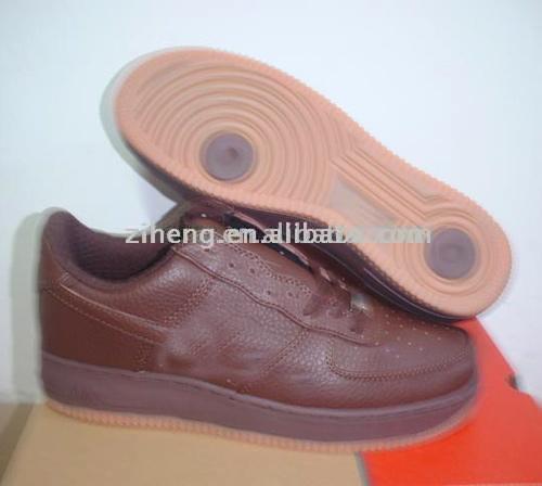  One Force Shoes by Air (Force One Shoes par Air)