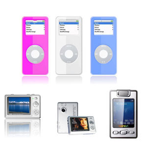  MP4 Player (MP4 Player)