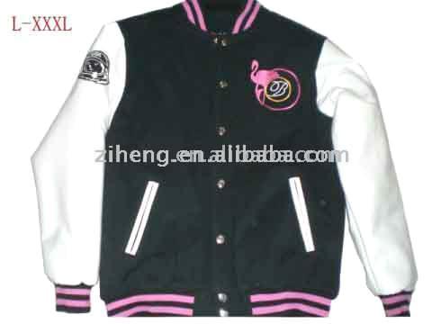  BBC Jacket (Red Monkey) (BBC Jacket (Red Monkey))