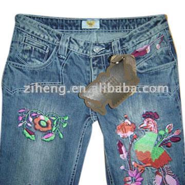  BBC Jeans / Red Monkey Jeans (BBC Jeans / Red Monkey Jeans)