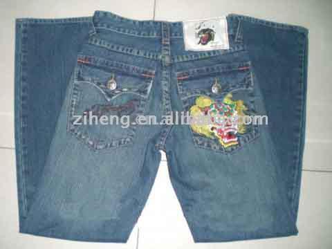  ED Hardy Jeans (Ed Hardy Jeans)