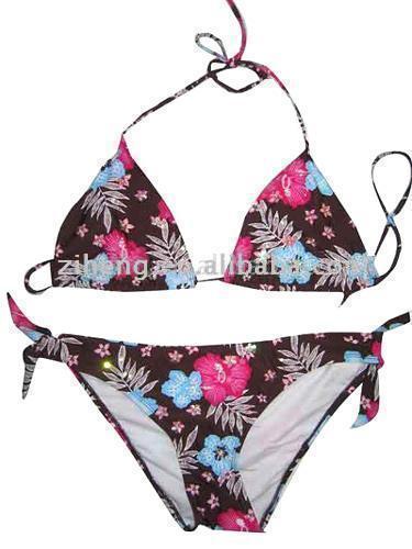  Bikini, Swimming Wear, Beachwear (Bikini, Piscine Wear, Beachwear)