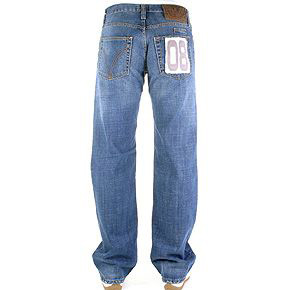 New Style Men`s Fashion Jeans (New Style Men`s Fashion Jeans)