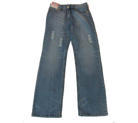  New Brand Jeans (New Brand Jeans)