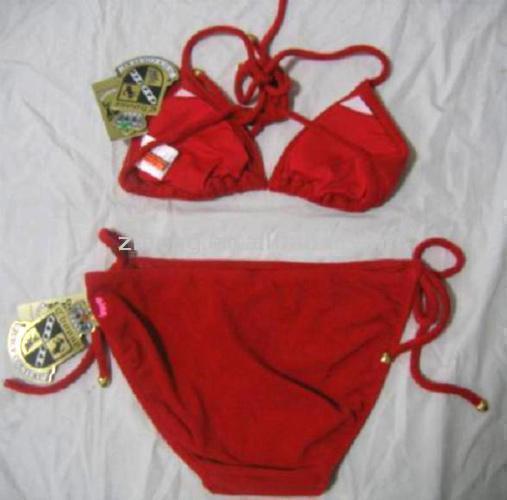  Bikini, Swimming Wear, Beachwear (Bikini, Piscine Wear, Beachwear)